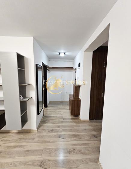 Apartament modern 2 camere | 55mp | Parcare inclusa | Zona Home Garden Buna Ziua - 8