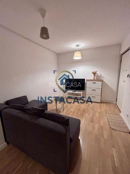 Studio 2 camere | complex modern | 2 min metrou Grivita | garaj inclus - 2