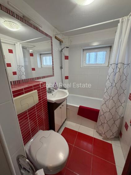 2 Camere Decomadat 52 mp Zona Tomis Nord- Bd Tomis - 13