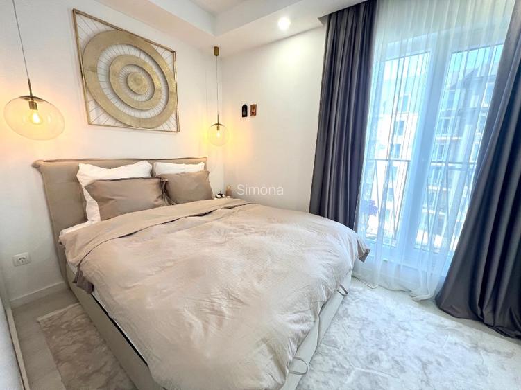 Apartament 2 camere, Stefanestii de Jos, Cosmopolis - 10