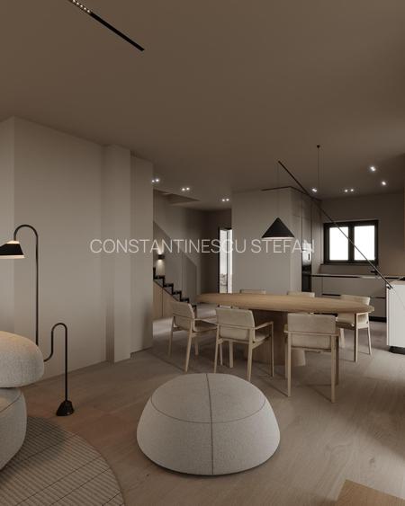 Vila de vanzare 4 camere | 50m de Cosmopolis - 7