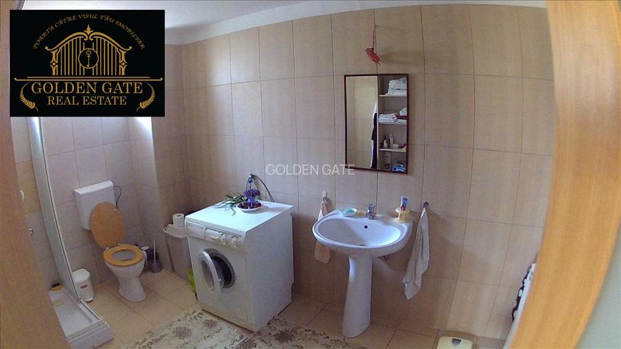 Casa S+P+M de vanzare – teren 1.500 mp, zona linistita, Stupini - 13