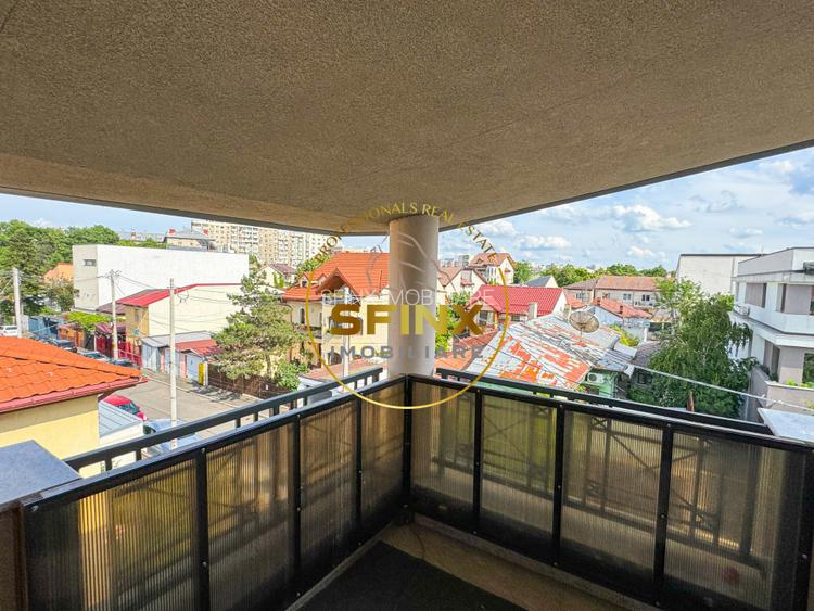 Casa 9 camere | Drumul Sarii | curte libera 300mp - 33