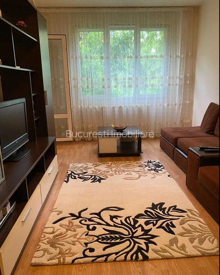 Apartament 3 Camere,Nicolae Grigorescu,Metrou, Mobilat Utilat,Centrala Propie, - 2