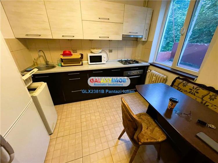 Apartament 2 camere | Lujerului | Decomandat | 9min. metrou - 7