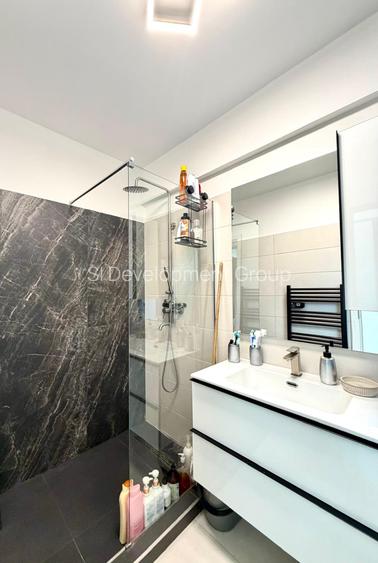 Drumul Binelui -Apartament 149 m.p. 2 camere si Curte | Acces dublu, parcare | - 9