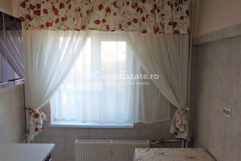 Inchiriere 2 camere decomandat Sun Plaza - Sos.Oltenitei 83 metrou Piata Sudului - 16