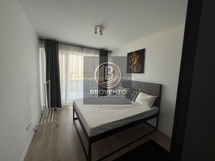 Apartament 2 camere Chitila - Atria Urban Resort - 21