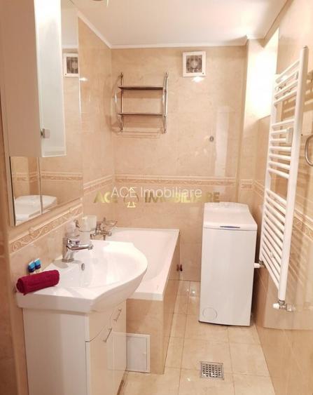 2 Camere de inchiriat | Campia Libertatii | Metrou | Modern  - 9