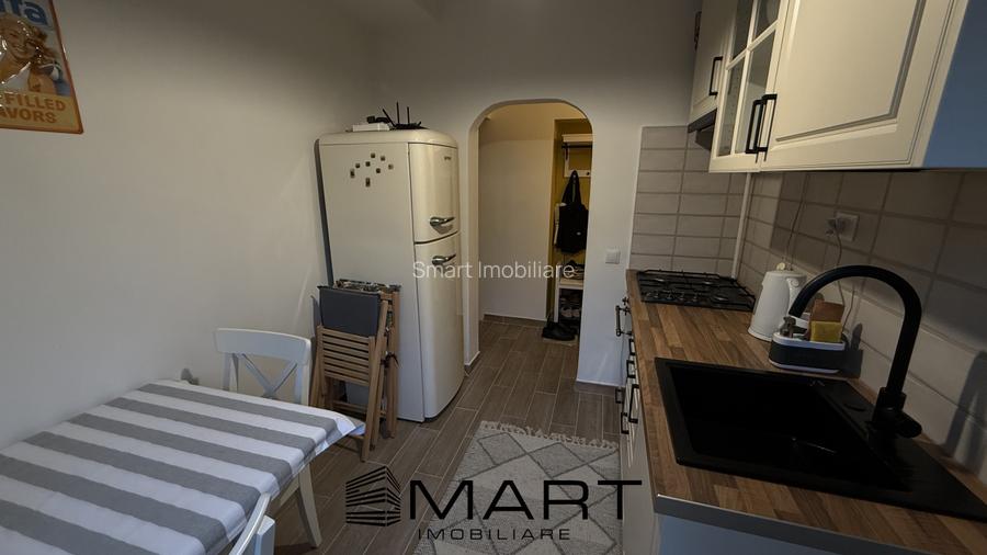 Apartament 2 camere de inchiriat in Tractorul (Cerna), Brasov &acirc; 50 mp - 6
