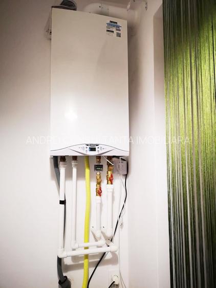Vanzare apartament cu 4 camere in vila renovata Ultracentral Mitropolie - 15