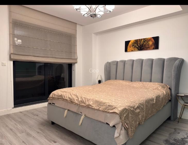 Apartament de inchiriat 2 camere cu 2 bai | Loc de parcare | Jandarmeriei - 13