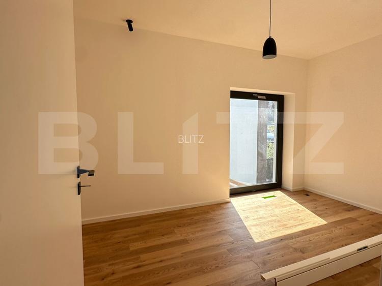 Casa pasiva SMART HOUSE finisata, 184 mp utili, Borhanci - 13