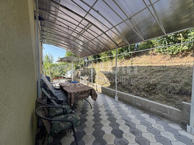 Casa individuala | Teren 488mp | 180mp utili | Cartier Europa - 13