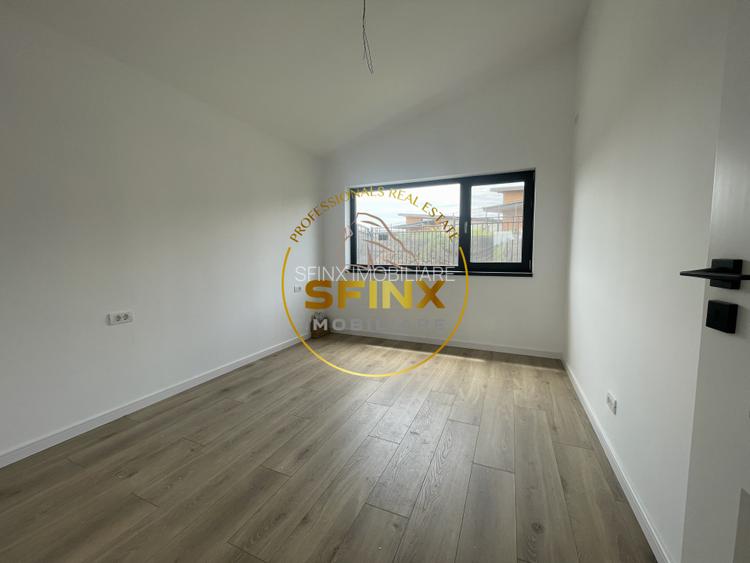 Casa noua 3 camere 2025 pe malul Lacului Snagov | 456 mp teren | Ponton propriu - 11