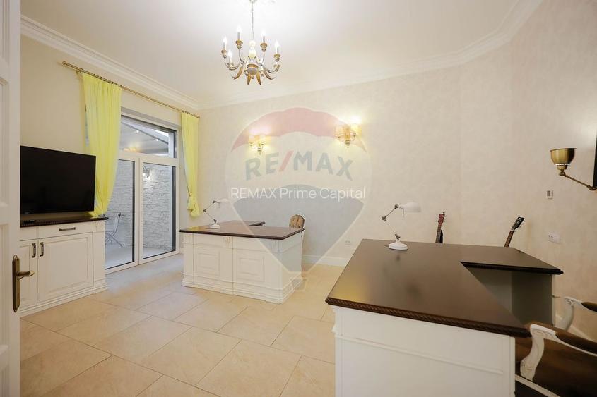 Apartament Premium, Terasă Privată, Ultracentral Oradea, De Vânzare - 9