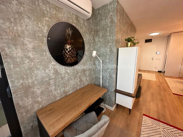 Luxury apartment for rent - 11