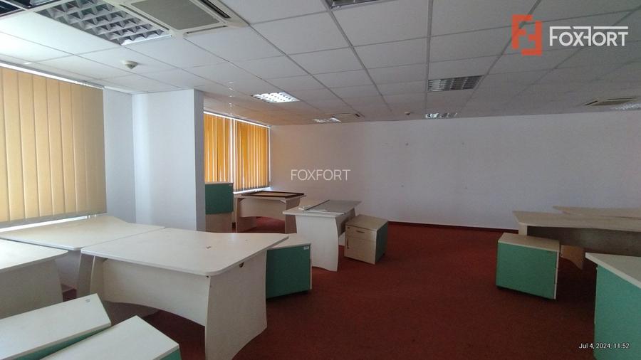 COMISION 0% Hala de productie si depozitare, corp administrativ si birouri - 27