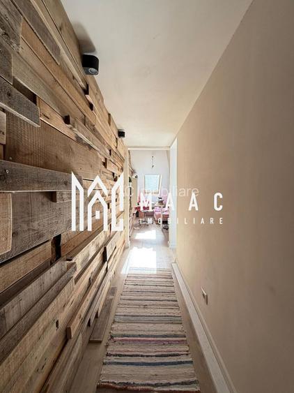 Casa tip duplex 5 camere | Curte | Pivnita | Strand - 3