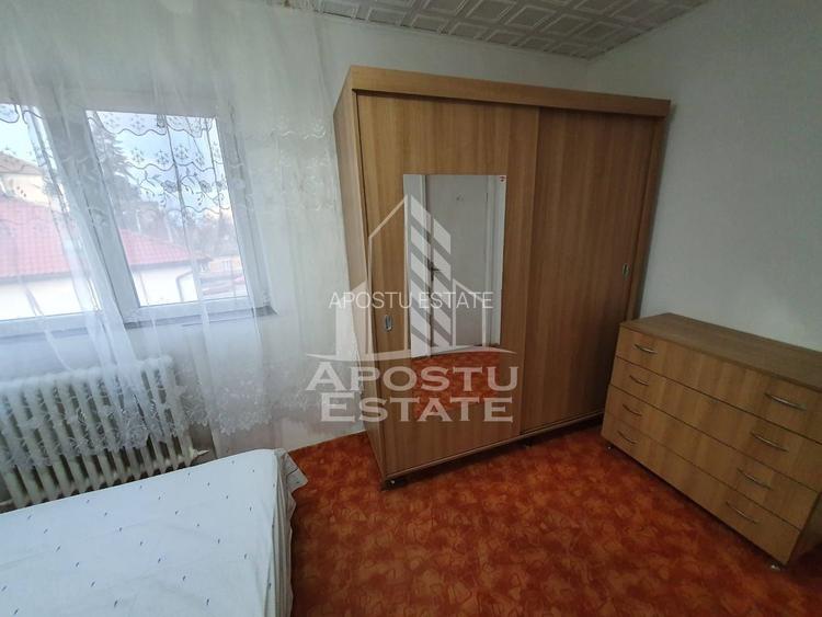Apartament cu 2 camere, semidecomandat, etajul 2, zona Sagului - 5