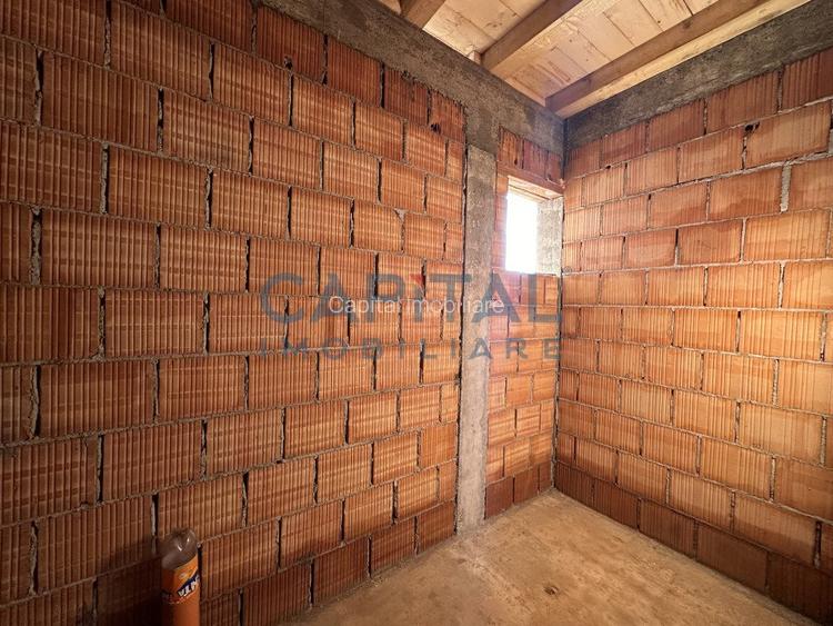 Comision 0%! Casa 4 camere, Suceagu, 132mp - 12