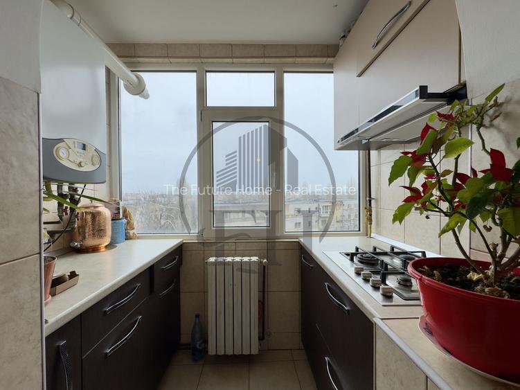 Apartament 2 camere de vanzare Constanta, Zona Tomis Nord - 10