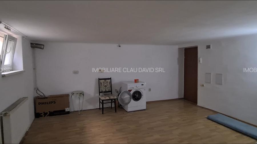 CAMERA CU TOALETA- DE INCHIRIAT  IDEAL PENTRU BIROU- DEMISOL - 2