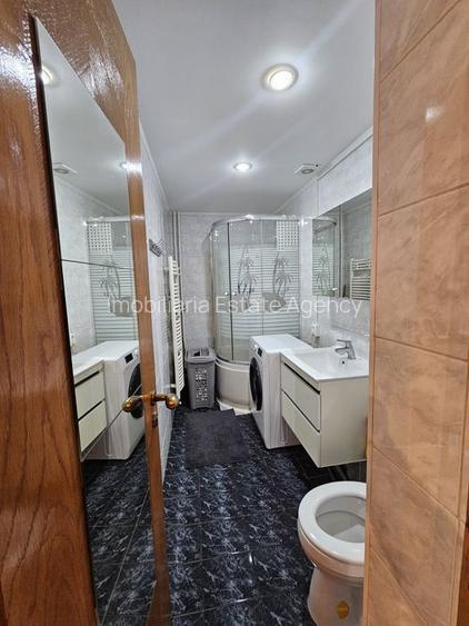 Garsoniera Dristor, 10 minute de metrou, LOC PARCARE, mobilata si utilata modern - 6