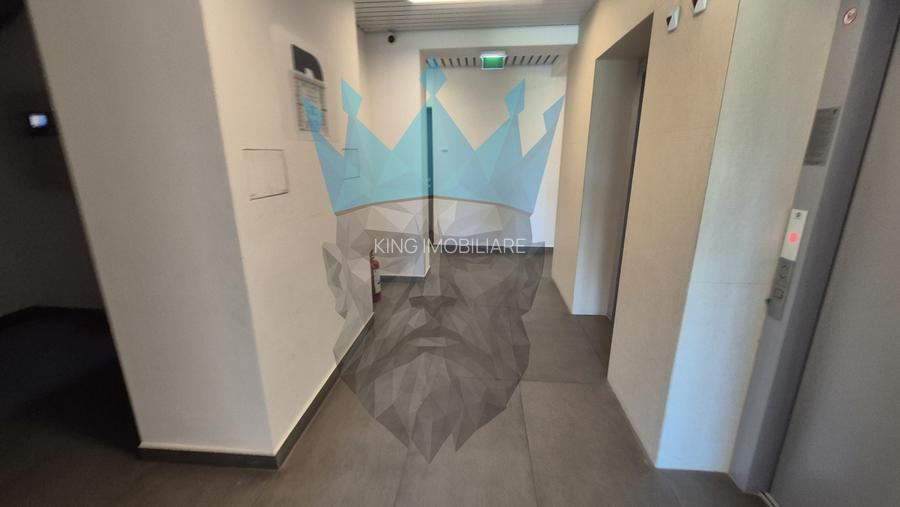 Apartament 2 Camere Tineretului Park Residence Bucuresti - 14