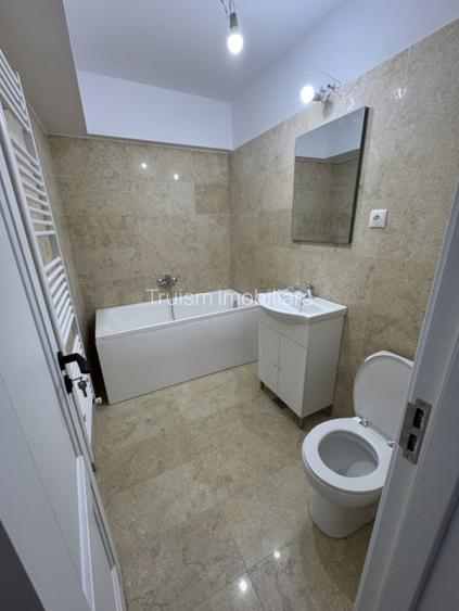 Apartament 2 camere, etaj 5/6, complex Dorobantu - 9