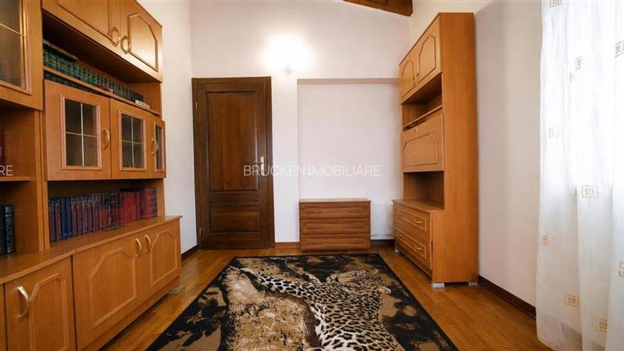 Casa P+M cu demisol | Zona Iosia, Oradea — 153,3 mp utili - 8