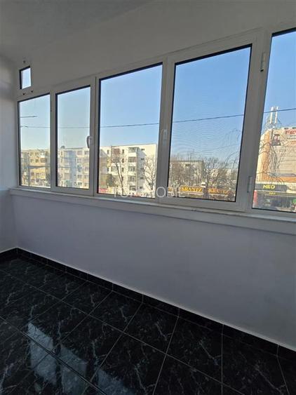 Oferta RARA - 1001 articole, 3 camere decomandat, 2 balcoane, liber - 14