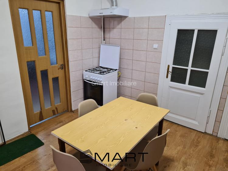 Apartament 2 camere Central - 5