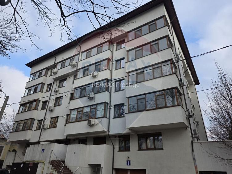 Apartament 3 camere 96 mp garaj subteran imobil 2026 Timpuri Noi - 15