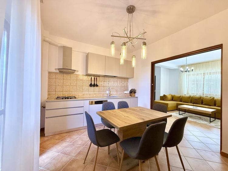 Casă tip triplex în zona centrală Dumbrăvița - 7