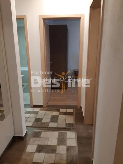 Apartament cu 2 cam, suprafata de 55 mp, loc de parcare + boxa, in Kasper Coresi - 4