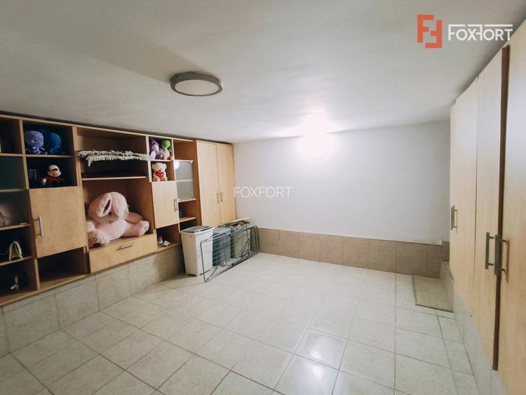 COMISION 0% Apartament 3 camere pe 2 nivele, in zona Girocului - V8755 - 28