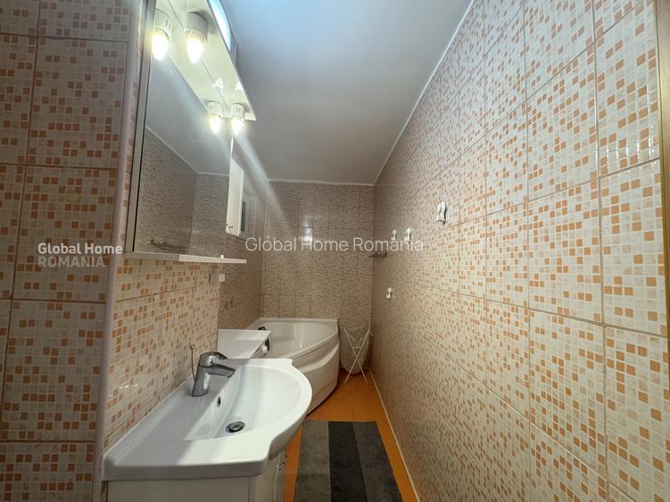 Apartament 2 Camere | Bulevardul Unirii-Tribunal | Metrou Unirii - 17