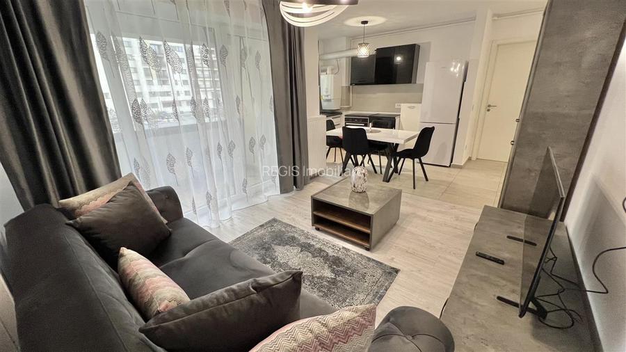Apartament de vanzare 2 camere open space Coresi ( KASPER ) - 15