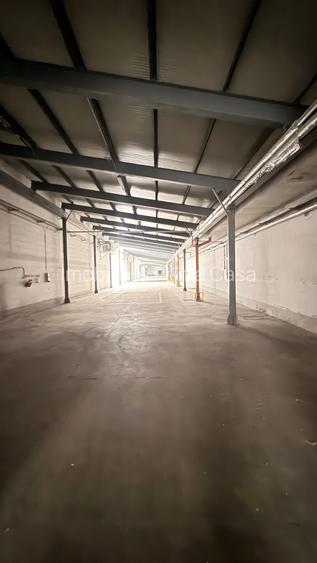 Hală industrială de vânzare / închiriere – suprafață mare, acces facil! - 22
