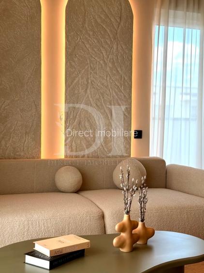 Apartament ultramodern / Zona Eroilor , Floresti - 20