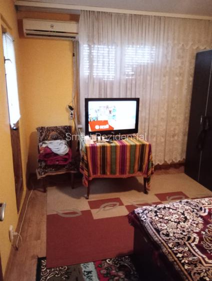 7 Minute Metrou Piata Sudului Apartament 3 Camere - 21
