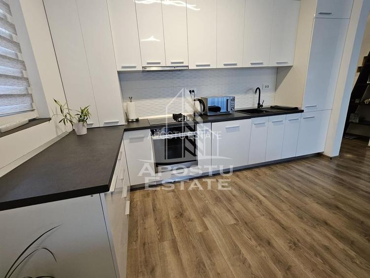 Apartament 2 camere, loc de parcare subteran, Torontalului - 3
