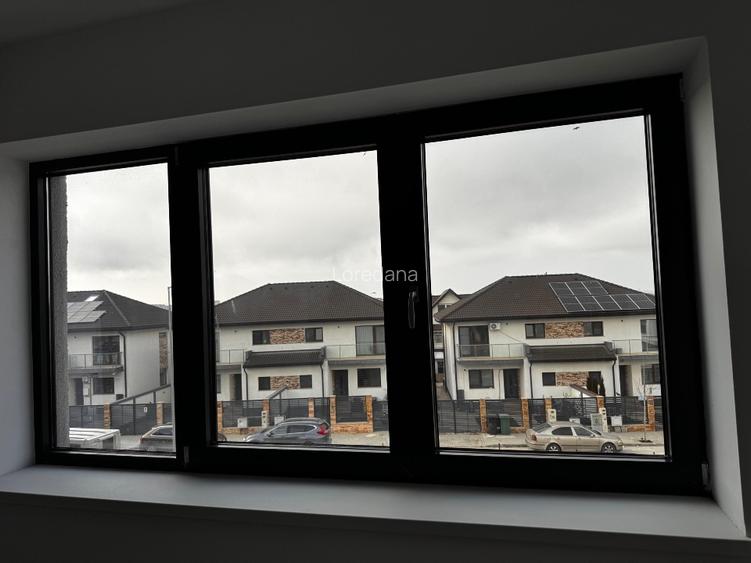 Ansamblu exclusiv cu vedere la lac, ap cu 3 cam de vânzare în vile p+2! - 15