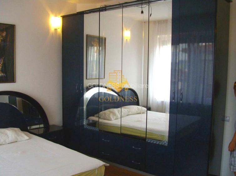 2 camere open space, modern, parcare, cartierul Europa - 3