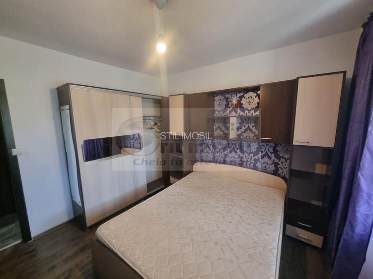 Cartier - Podu Ros - Ap. 3 camere - Pret Cash - 58 mp, etaj 1. - 2