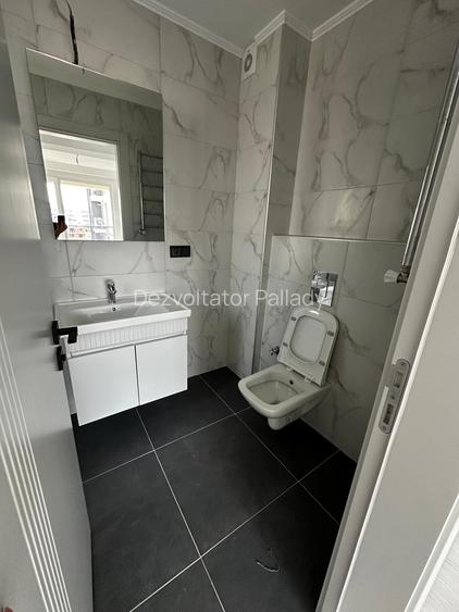 Aparatment 3 camere zona Theodor Pallady | Comision 0 | Finalizat - 12