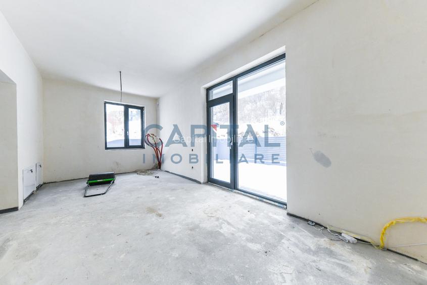 Duplex zona Grigorescu | View superb | 223 suprafata utila  - 11