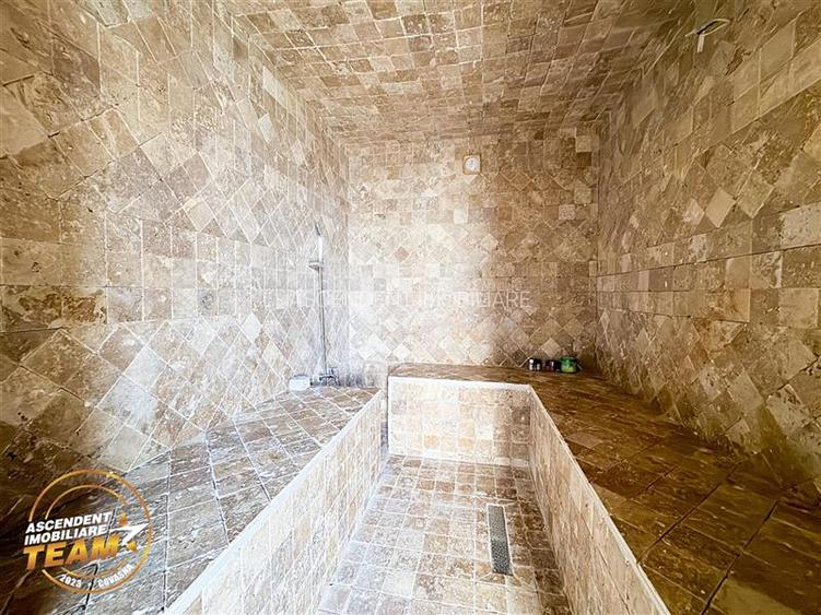 Proprietate premium cu SPA,sauna,casa oaspeti,teren 1.348 mp,acces padure, Sfant - 13