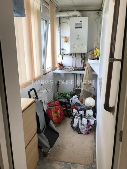 Apartament de vanzare Rahova Barnova - 8